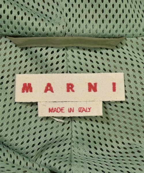 MARNI 其他飛行外套