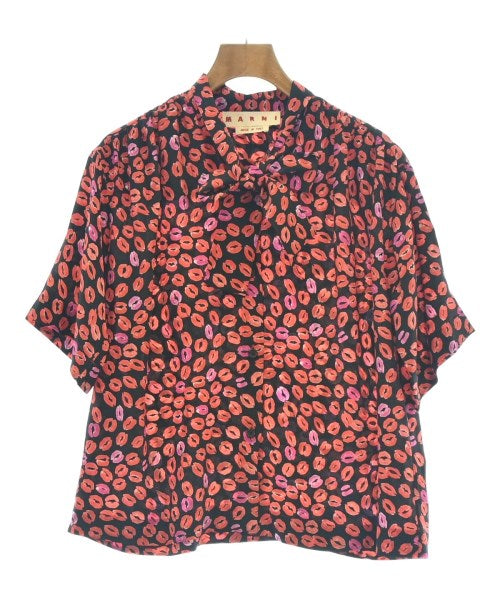 MARNI 女襯衫