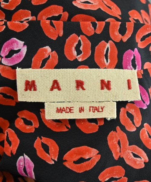 MARNI 女襯衫