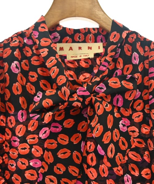 MARNI 女襯衫