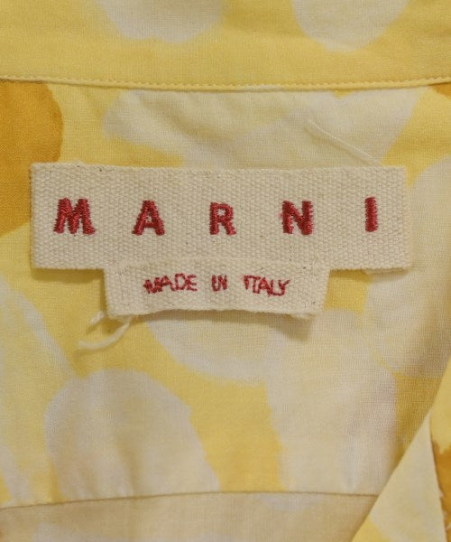MARNI 休閒襯衫