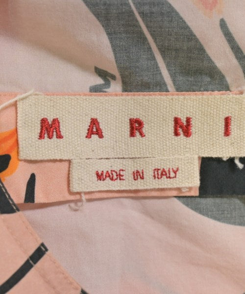 MARNI 洋裝