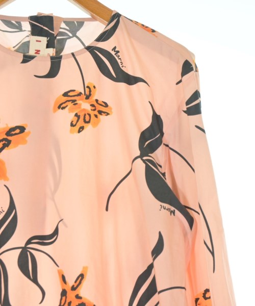 MARNI 洋裝