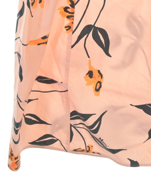 MARNI 洋裝