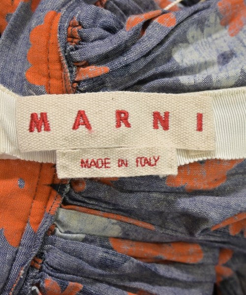 MARNI 長裙/超長裙