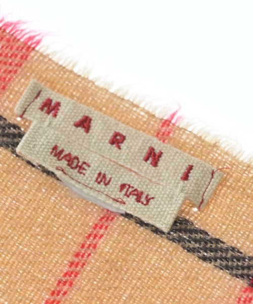 MARNI 冬季圍巾