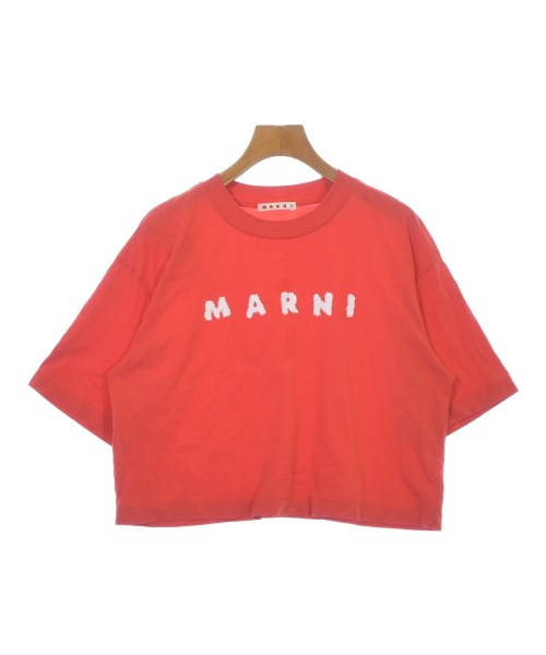 MARNI T恤/上衣