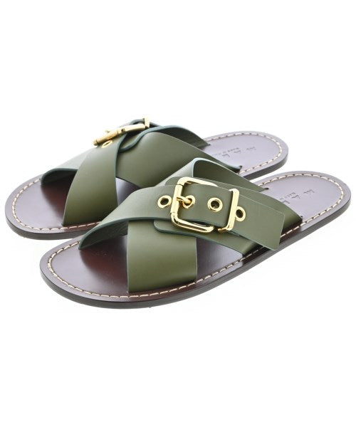 MARNI 涼鞋