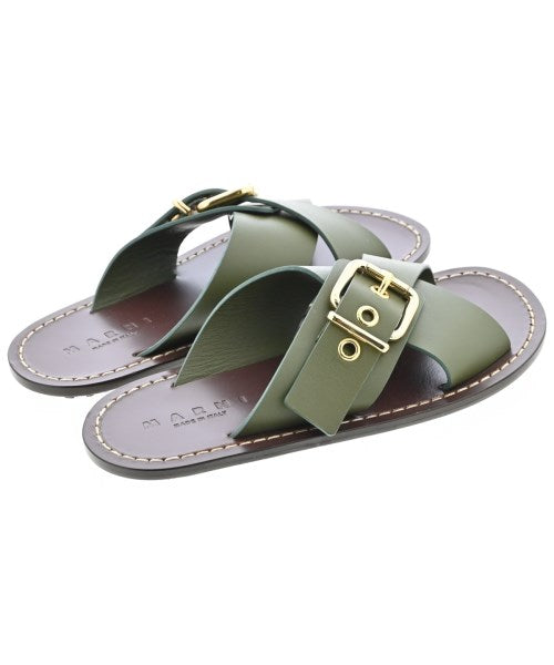MARNI 涼鞋