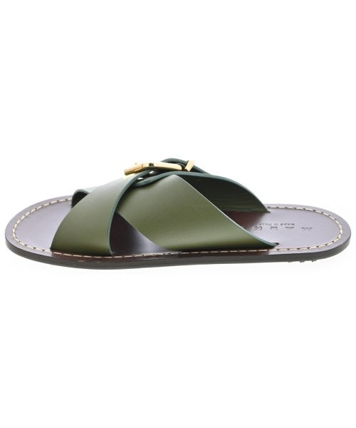 MARNI 涼鞋