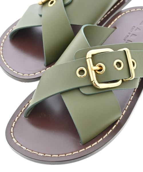 MARNI 涼鞋