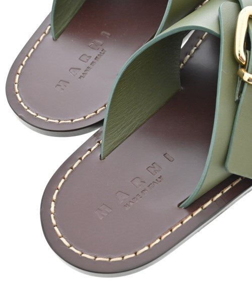 MARNI 涼鞋