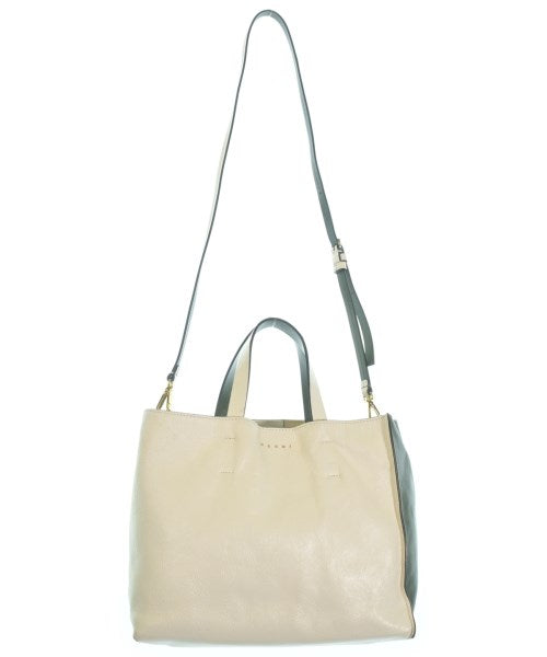 MARNI 托特包
