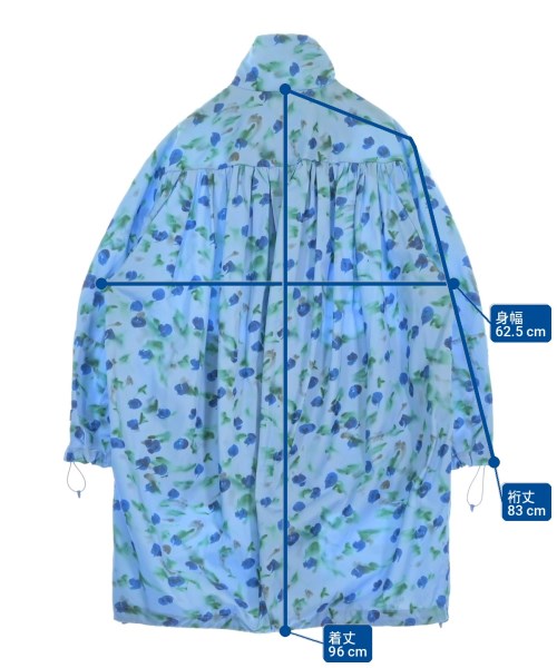 MARNI 其他大衣