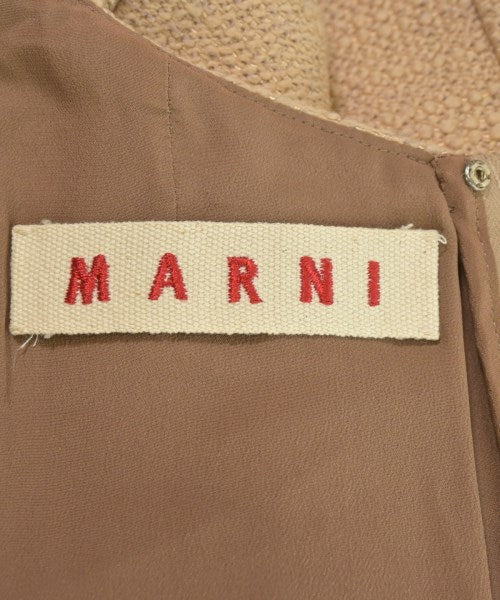 MARNI 洋裝