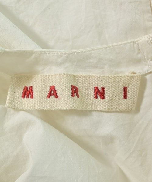 MARNI 女襯衫
