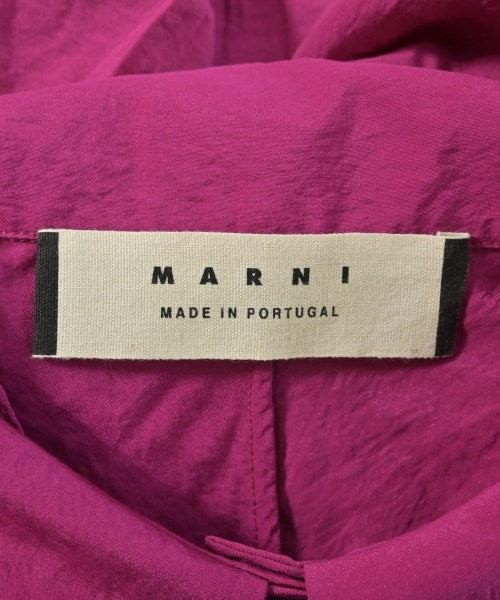 MARNI 休閒襯衫