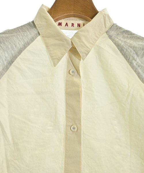 MARNI 休閒襯衫
