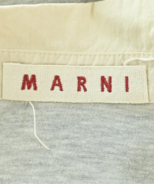 MARNI 休閒襯衫