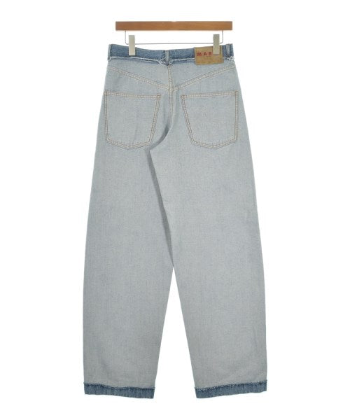 MARNI 牛仔褲
