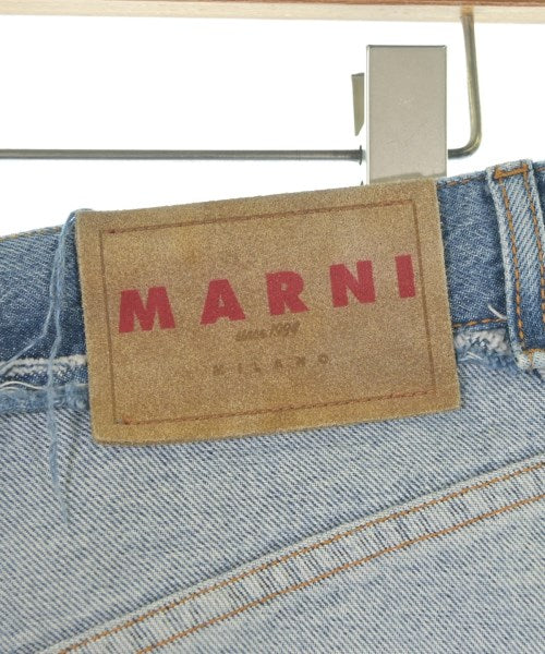 MARNI 牛仔褲