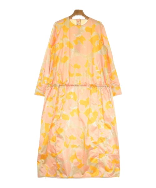 MARNI 洋裝