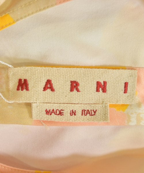 MARNI 洋裝