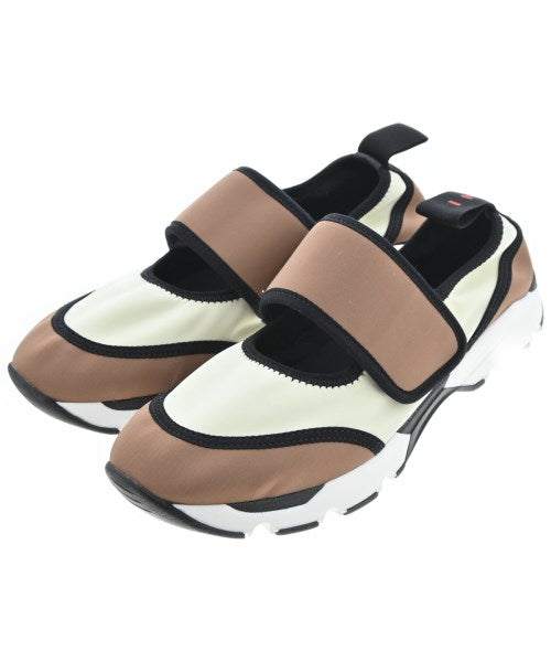 MARNI 運動鞋