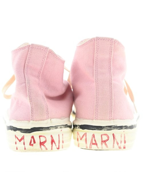 MARNI 運動鞋