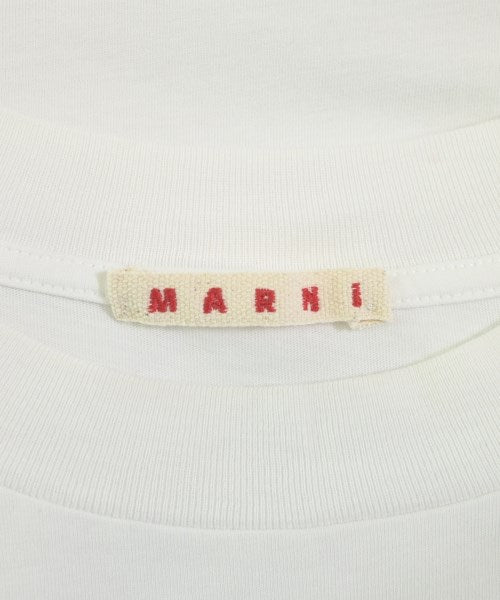 MARNI T恤/上衣