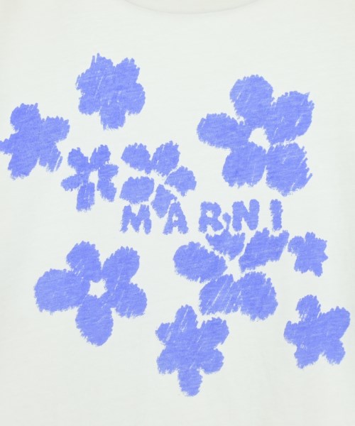 MARNI T恤/上衣