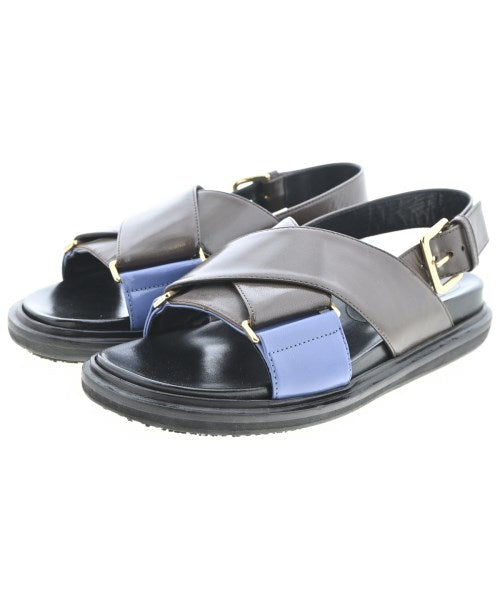 MARNI 涼鞋