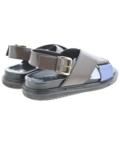 MARNI 涼鞋