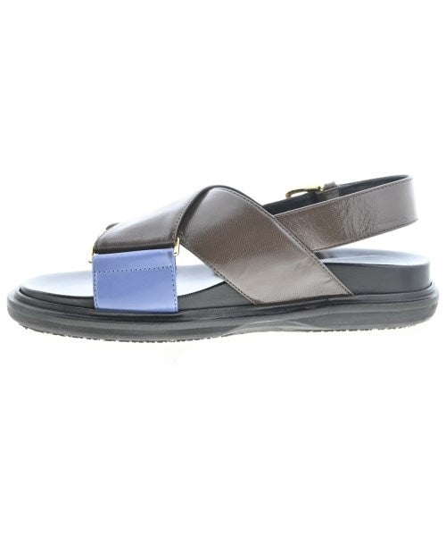MARNI 涼鞋