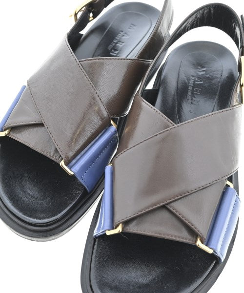MARNI 涼鞋