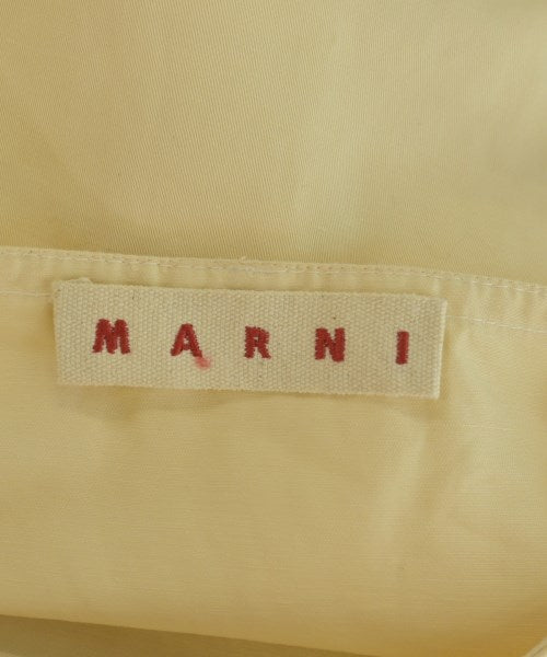 MARNI 女襯衫