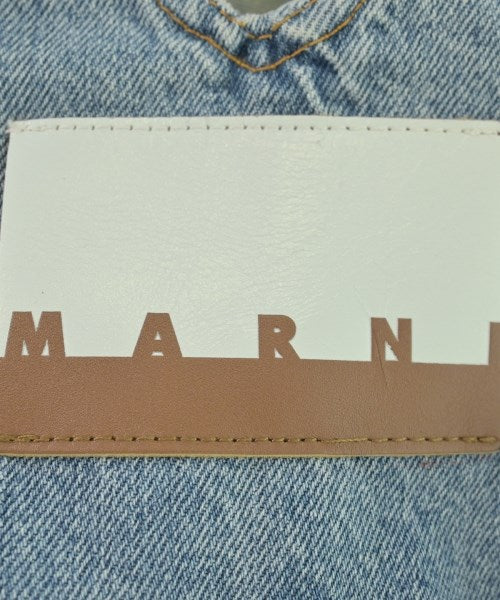 MARNI 連身衣/馬戲團服/連身褲