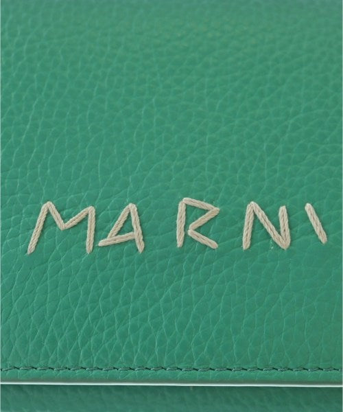 MARNI 錢包/零錢包