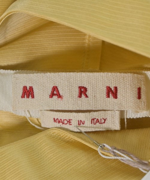 MARNI 休閒襯衫