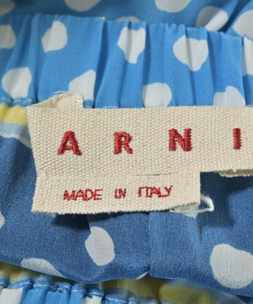 MARNI 膝上裙