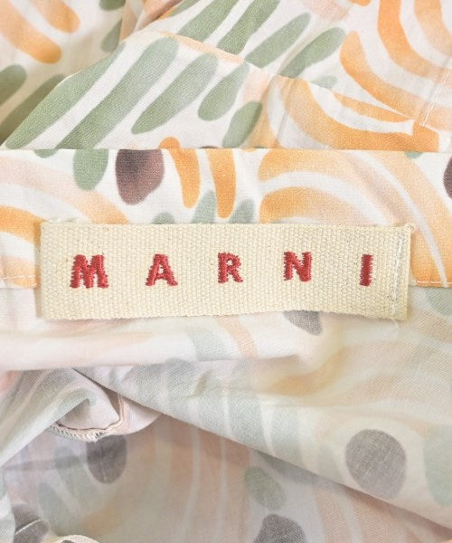 MARNI 長裙/超長裙