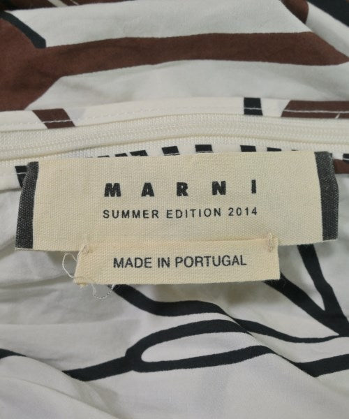 MARNI 膝上裙