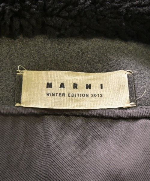 MARNI 其他大衣