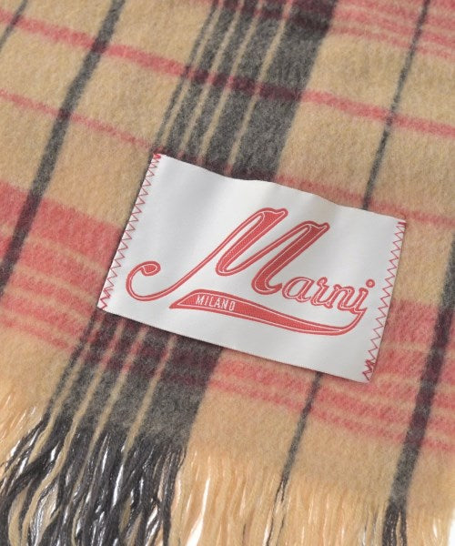 MARNI 披肩
