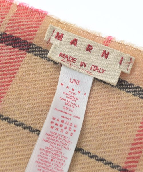 MARNI 披肩
