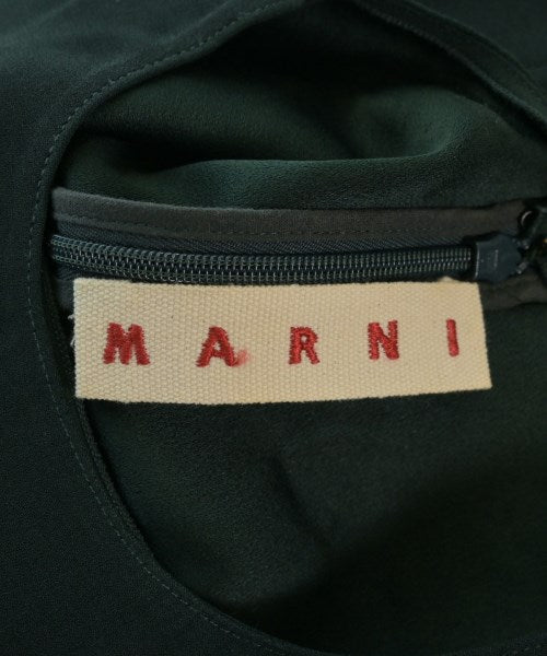 MARNI 洋裝