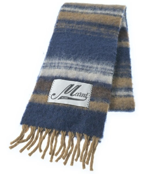 MARNI 冬季圍巾