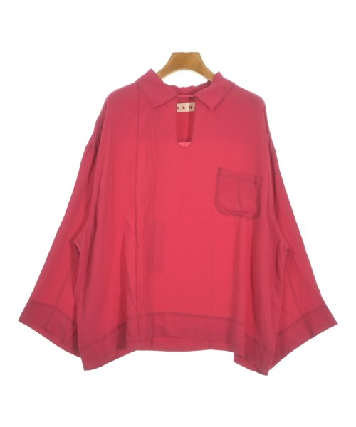MARNI 女襯衫