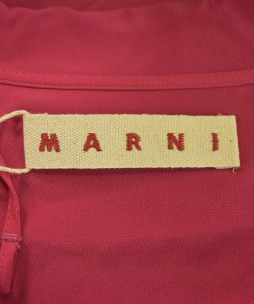 MARNI 女襯衫
