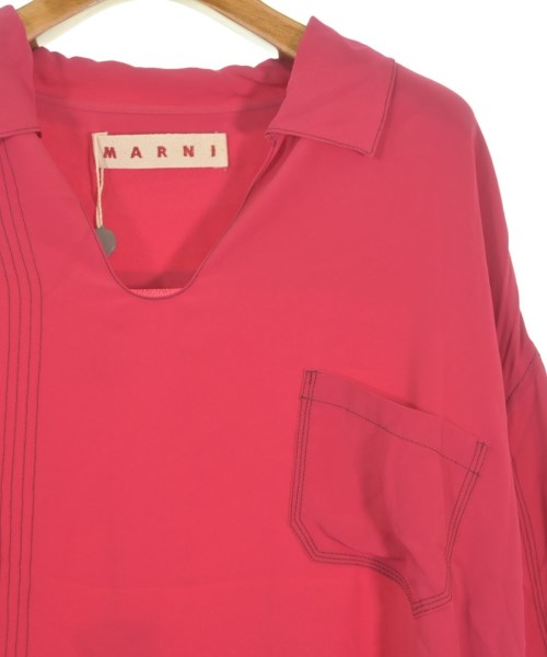 MARNI 女襯衫